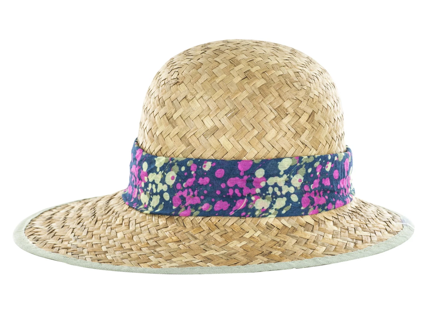 Damen-Strohhut Nathalie
