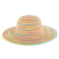 Kinderhut Lorenza, Bunt