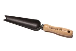 Krumpholz Unkraut- Und Jätekelle Geschmiedet, Mit Eschengriff 14 Cm