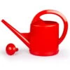 Stöckli Gießkanne, Mit Brause, Rot, 12 L, 61 X 19 Cm