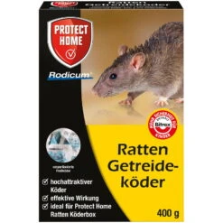 Protect Home Ratten-Getreideköder