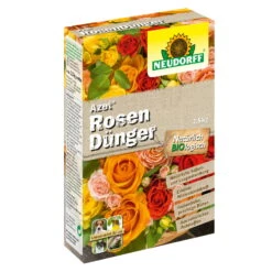 Neudorff Azet® Rosendünger