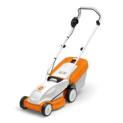 Stihl RME 235 Elektrorasenmäher, Schnittbreite 33 Cm
