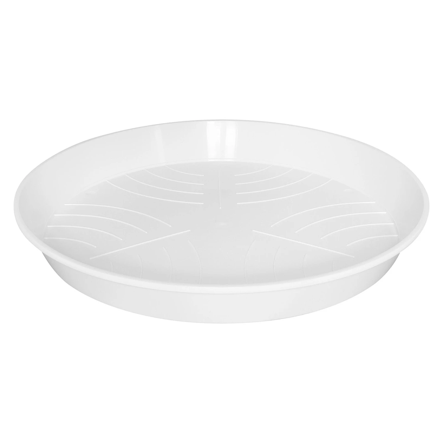 Untersetzer Standard, Polypropylen, Robust, Für Innen Und Außen.