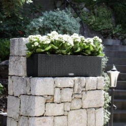 Lechuza Balconera Cottage, Granit