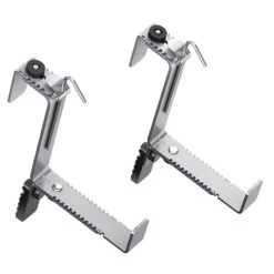 Blumenkastenhalterung Casa Mesh, Aluminium