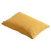 Madison Zierkissen 'Panama Golden Glow', Gelb, Ca. 60 X 40 Cm