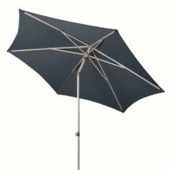 Doppler Sonnenschirm "ACT Push UP", Ø Ca. 270 Cm