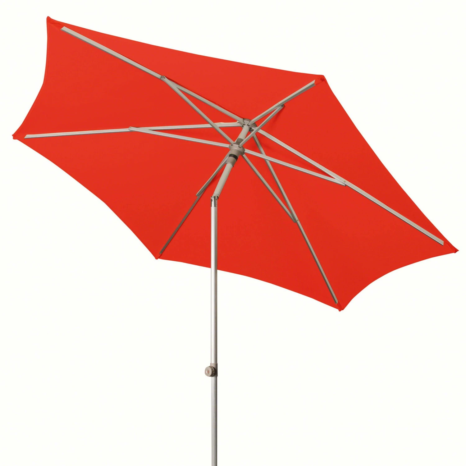 Doppler Sonnenschirm "ACT Push UP", Ø Ca. 310 Cm