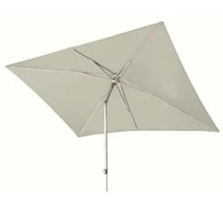 Doppler Sonnenschirm "ACT Push UP", Ca. 250 X 200 Cm