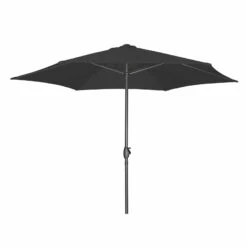 Doppler Kurbelschirm 'Basic Lift 300 Neo', Ø Ca. 300 Cm