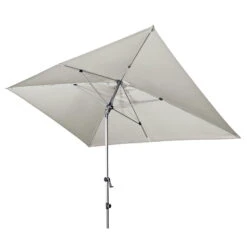 Doppler Sonnenschirm 'Expert Auto Tilt' Aus Aluminium, 300 X 200 Cm