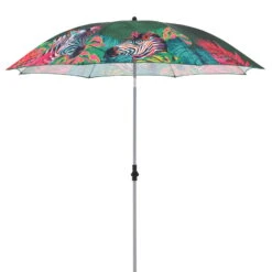 Doppler Sonnenschirm "Basic Zebra", Ø Ca. 200 Cm