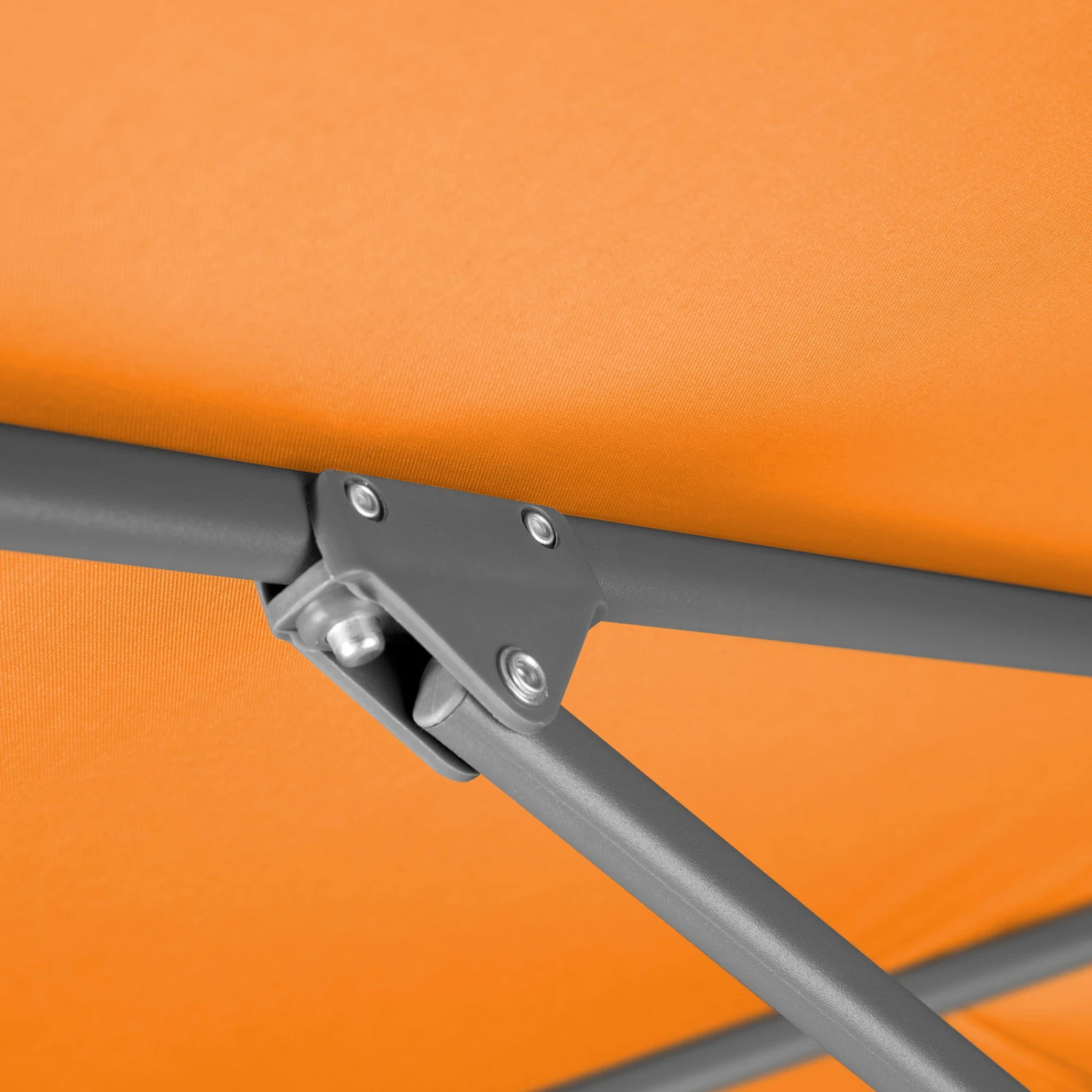 Mittelstockschirm 'Tunis', Ca. 270 X 150 Cm – Bild 7