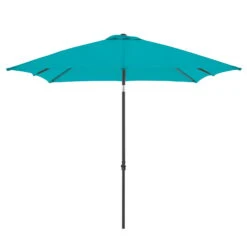 Doppler Sonnenschirm 'Basic Push Up', Ca. 210 X 210 Cm