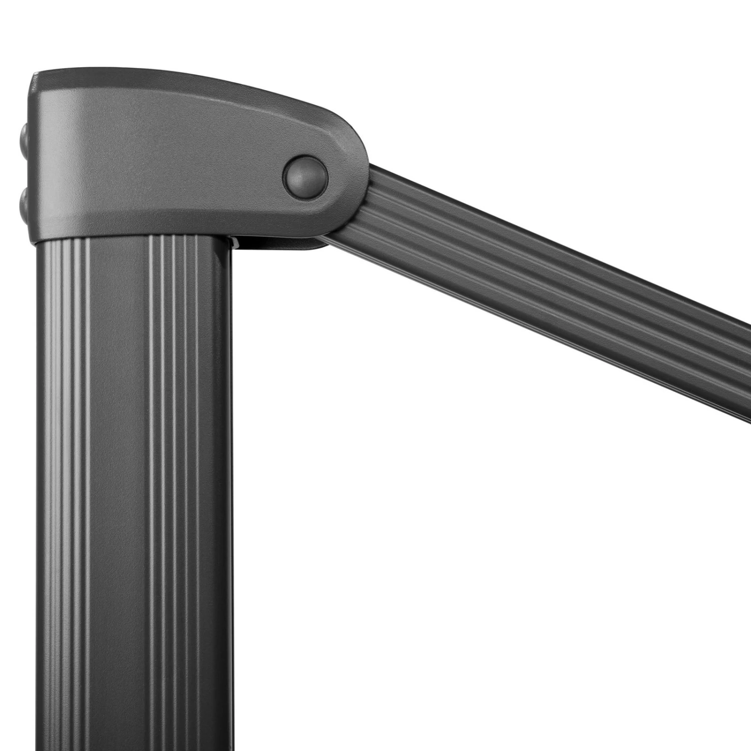 Sonnenschirm 'Rhodos Smart', Ca. 300 X 300 Cm – Bild 11