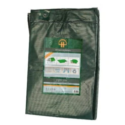 Allzweckplane Light Line Grün