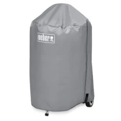 Weber® Abdeckhaube Standard Für Holzkohlegrills 47 Cm