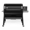 Weber Holzpelletgrill 'SmokeFire EX6 GBS', Ca. 116,6 X 76,2 X 144,8 Cm
