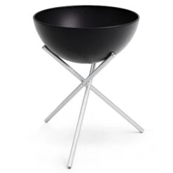 Höfats BOWL 70 Feuerschale Mit Dreibein