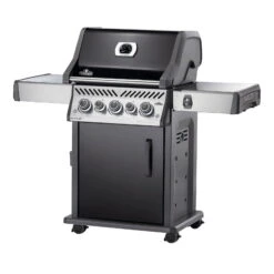 Napoleon Gasgrill Rogue SE 425, Schwarz