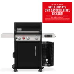 Weber Gasgrill Spirit EPX-325S