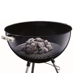 Weber® Kohlerost Edelstahl Ø 47 Cm