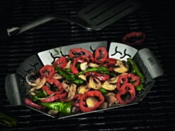 Weber® Original Gemüsekorb Klein