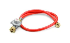 Weber® Umrüstset Gasflasche Für Performer / Deluxe GBS Und Go-Anywhere Gas