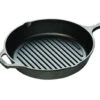 LODGE™ Grill-Pfanne Rund, Ø 26,04 Cm