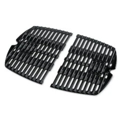Weber® Grillrost-Set Für Gasgrill Q®1000, Inkl. Klammern
