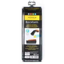 Backform Mit Antihaftbeschichtung, Inhalt 800 G, In Schwarz