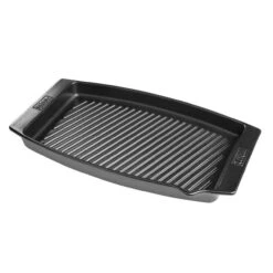 Weber Grillpfanne Aus Keramik, Ca. 47 X 58 Cm