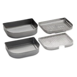 Weber Erweiterungsset 'Lumin Compact', 6,6 X 28 X 21,5 Cm