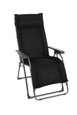 Relaxsessel "Daydreamer" Schwarz