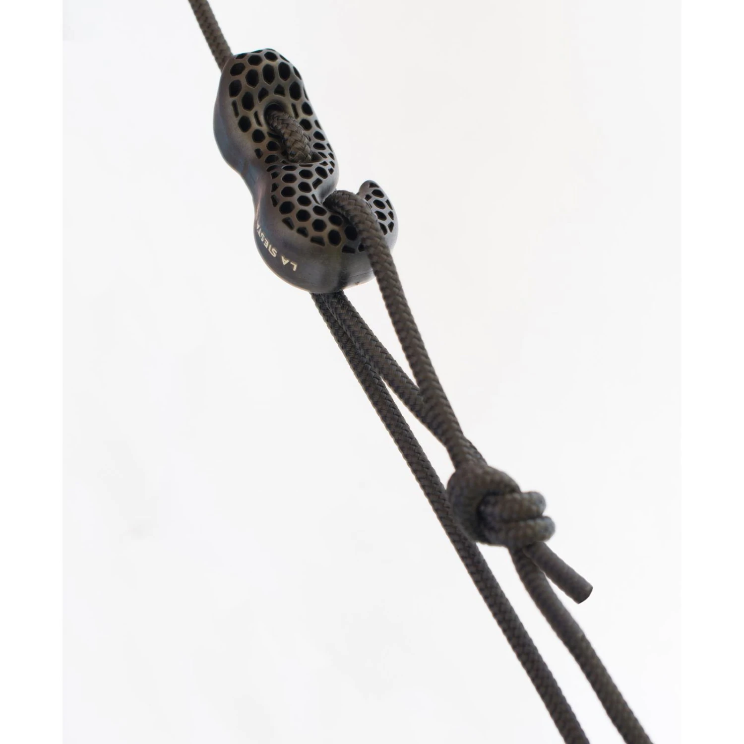 LA SIESTA CasaMount Für Hängesessel, Belastbar Bis 160 Kg, Wetterfest, UV-beständig – Bild 3