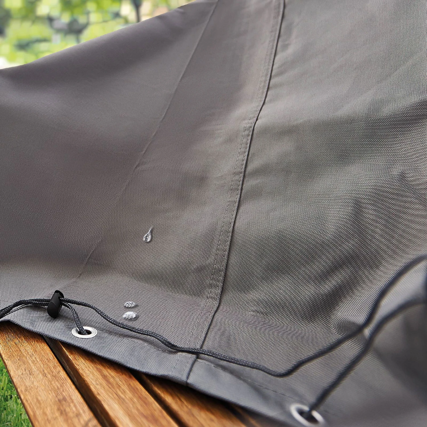 Kölle Gasgrill-Schutzhülle Für Weber Gasgrill Spirit E-330, E-310 Und Napoleon Rogue R365-1 – Bild 3